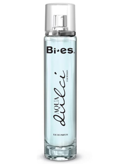 Aqua Dulci Bi-es — аромат