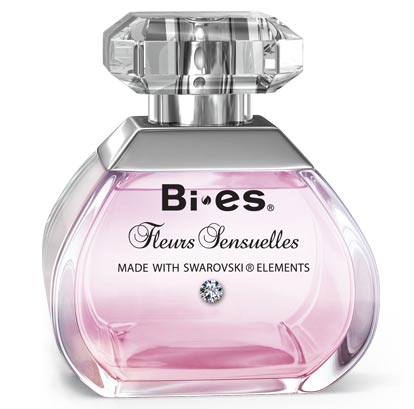 Fleurs Sensuelles Bi-es — аромат
