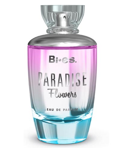 Paradise Flowers Bi-es — аромат