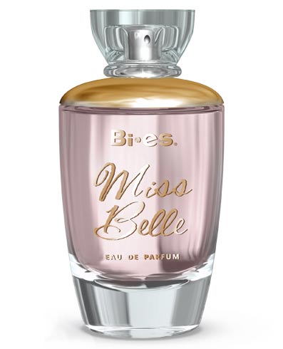Miss Belle Bi-es — аромат