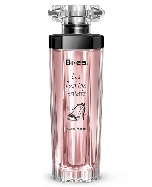 Les Fashion Stiletto Bi-es — аромат