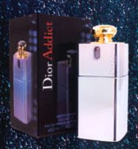 Dior Addict Limited Edition Collect It Dior — аромат