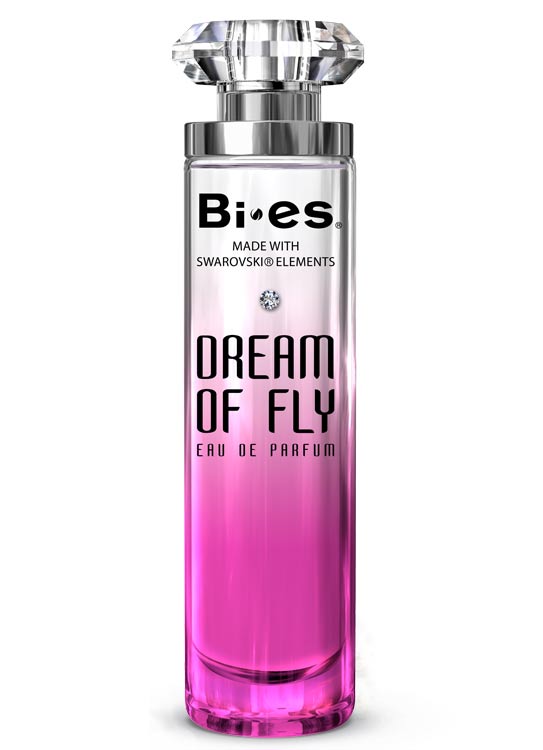 Dream of Fly Bi-es — аромат