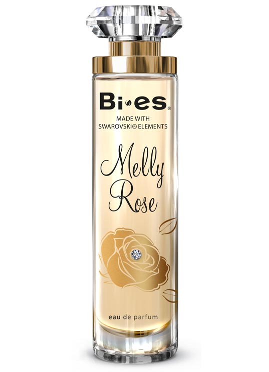 Melly Rose Bi-es — аромат