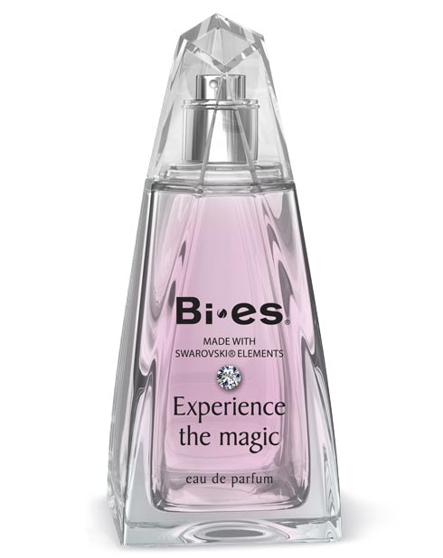 Experience The Magic Bi-es — аромат