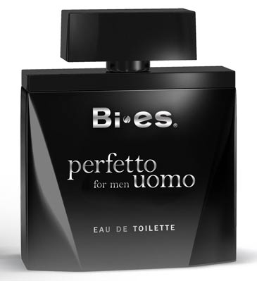Perfetto Uomo Bi-es — аромат