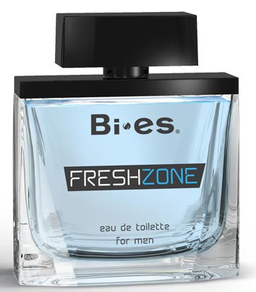 FreshZone Bi-es — аромат