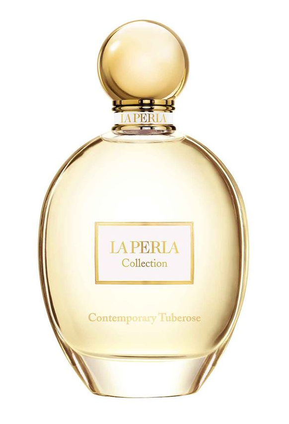 Contemporary Tuberose La Perla — аромат