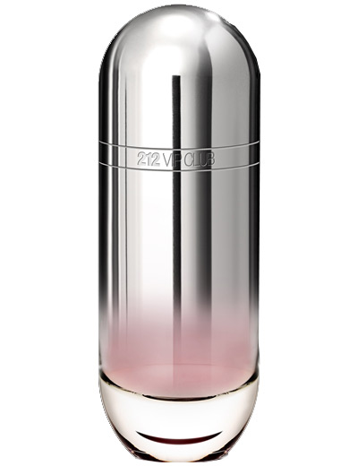 212 VIP Club Edition Carolina Herrera — аромат