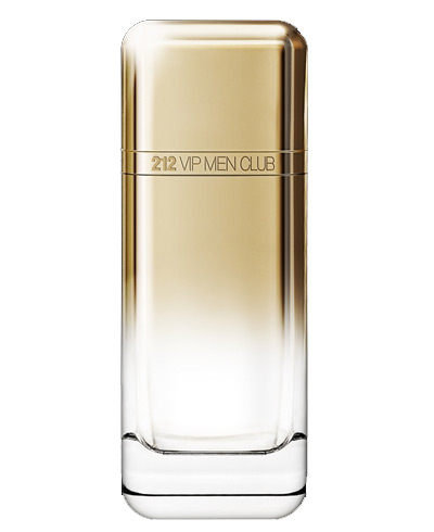 VIP Men Club Edition Carolina Herrera — аромат
