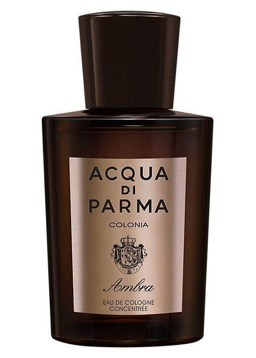 Colonia Ambra Acqua di Parma — аромат