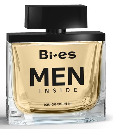 Men Inside Bi-es — аромат
