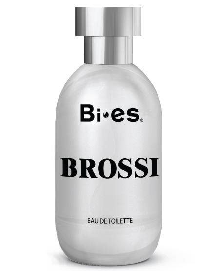 Brossi Bi-es — аромат