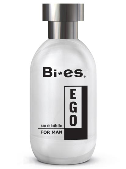Ego Bi-es — аромат