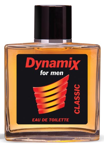 Dynamix Classic Bi-es — аромат