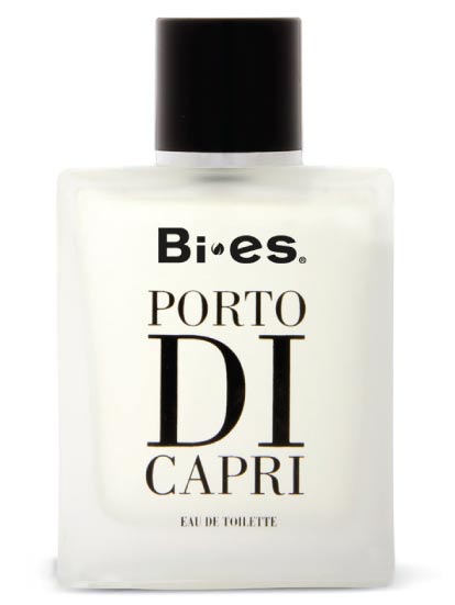 Porto di Capri Bi-es — аромат