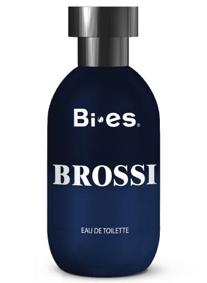 Brossi Blue Bi-es — аромат