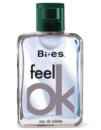 Feel Ok Bi-es — аромат
