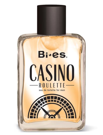 Casino Roulette Bi-es — аромат