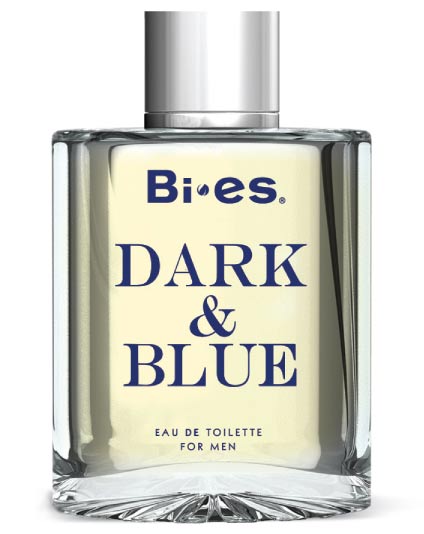 Dark & Blue Bi-es — аромат