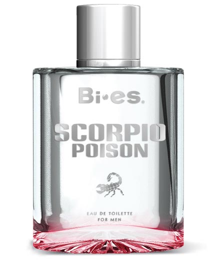 Scorpio Poison Bi-es — аромат