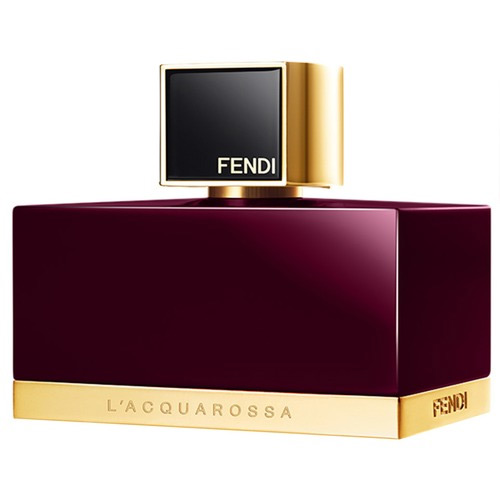 L'Acquarossa Elixir Fendi — аромат