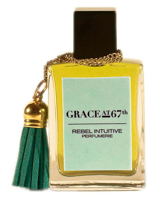 Grace at 67th Rebel Intuitive Perfumerie — аромат
