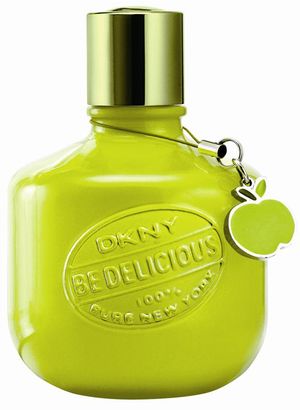 DKNY Be Delicious Charmingly Delicious Donna Karan — аромат