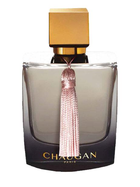 Delicate Chaugan — аромат