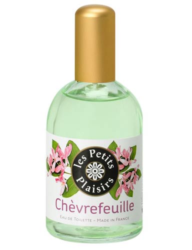 Chevrefeuille Les Petits Plaisirs — аромат