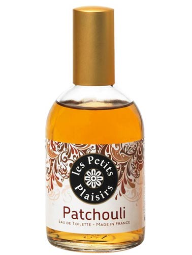 Patchouli Les Petits Plaisirs — аромат