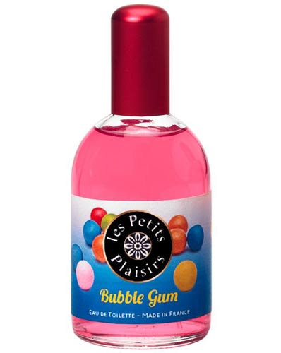 Bubble Gum Les Petits Plaisirs — аромат