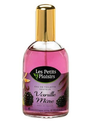 Vanille Mure Les Petits Plaisirs — аромат