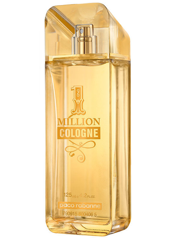 1 Million Cologne Rabanne — аромат