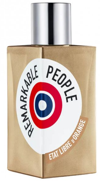 Remarkable People Etat Libre d'Orange — аромат
