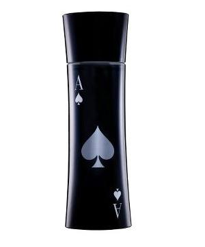 Armani Code Casino Limited Edition 2008 Giorgio Armani — аромат
