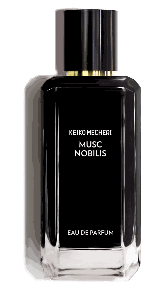 Musc Nobilis Keiko Mecheri — аромат