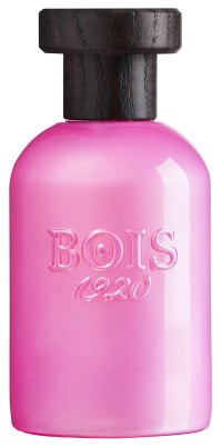 Rosa di Filare Bois 1920 — аромат