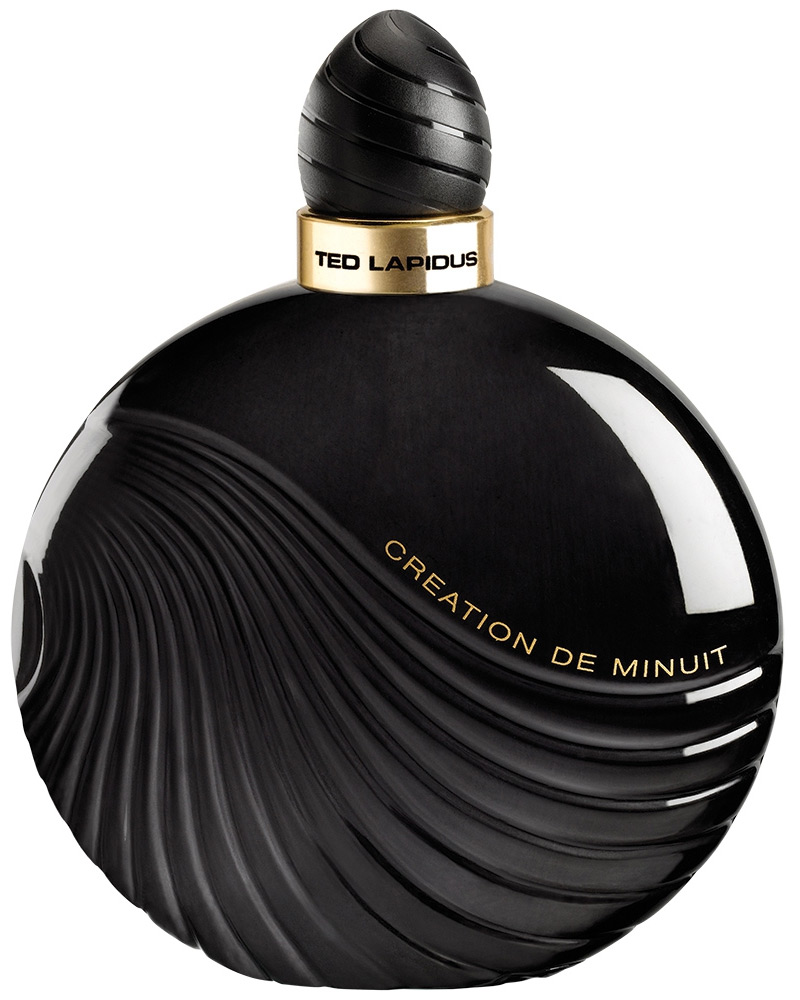 Creation de Minuit Ted Lapidus — аромат