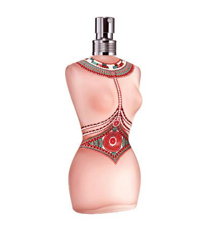 Classique Summer Fragrance 2008 Jean Paul Gaultier — аромат