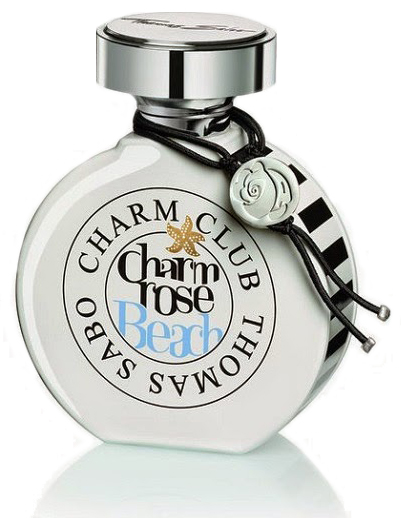 Charm Rose Beach Thomas Sabo
