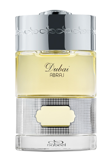 Abraj The Spirit of Dubai — аромат
