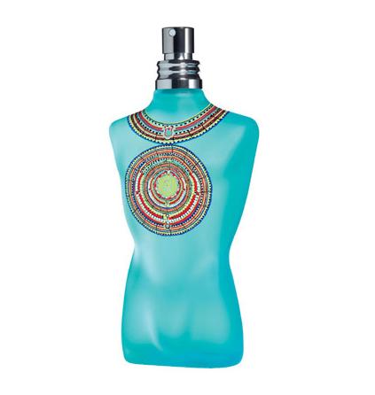 Cologne Tonique Le Male Summer 2008 Jean Paul Gaultier — аромат