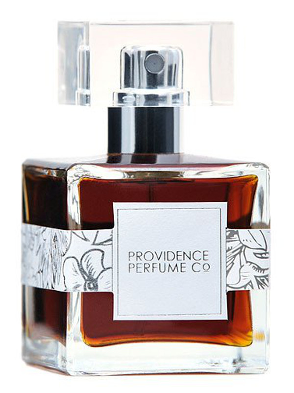 Provanilla Providence Perfume Co. — аромат