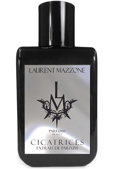 Cicatrices Laurent Mazzone Parfums — аромат