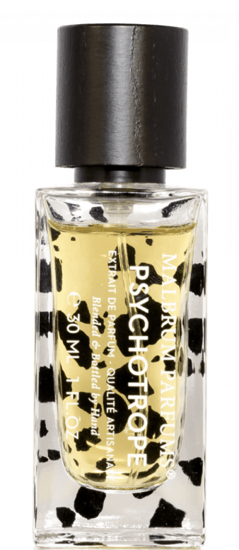 Psychotrope Malbrum Parfums — аромат
