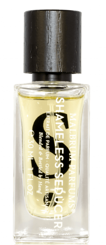 Shameless Seducer Malbrum Parfums — аромат