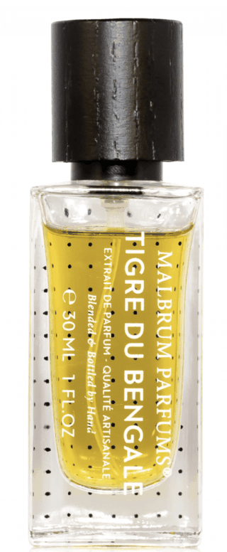 Tigre du Bengale Malbrum Parfums — аромат
