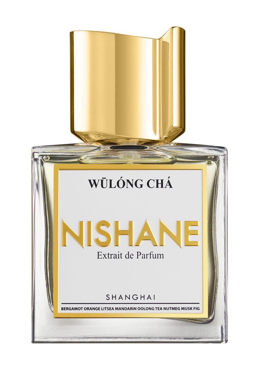 Wulóng Chá Nishane — аромат