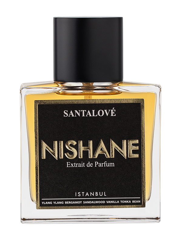 Santalove Nishane — аромат